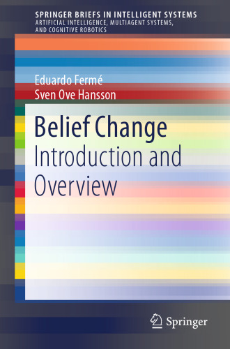 Belief Change