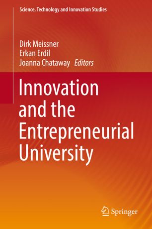 Innovation and the Entrepreneurial University