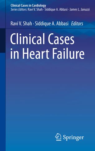 Clinical Cases in Heart Failure