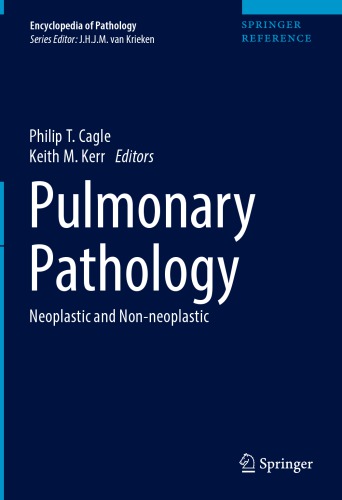 Pulmonary Pathology