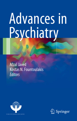 Advances in Psychiatry