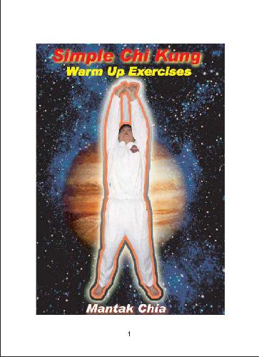 Simple Chi Kung
