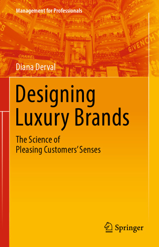 Designing Luxury Brands