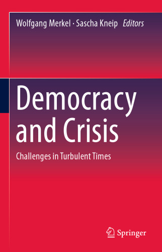 Democracy and Crisis