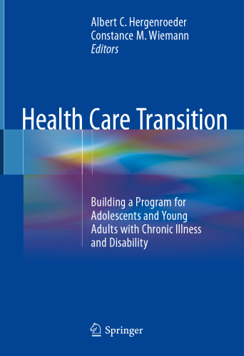 Health Care Transition