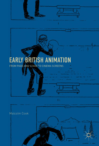 Early British Animation