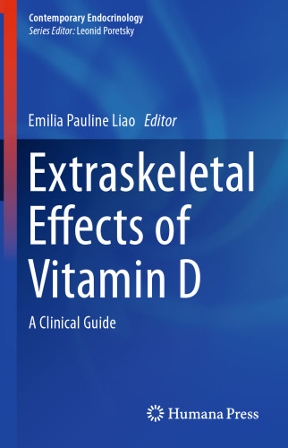 Extraskeletal Effects of Vitamin D