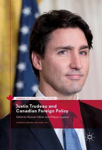 Justin Trudeau and Canadian Foreign Policy