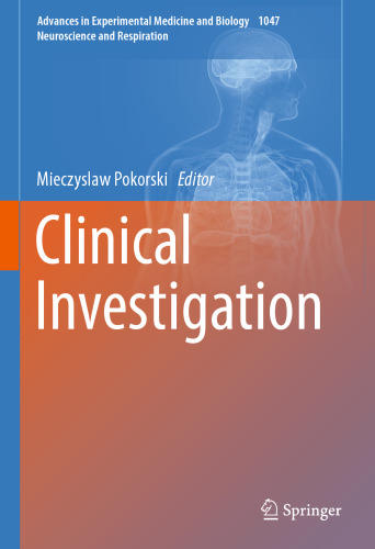 Clinical Investigation