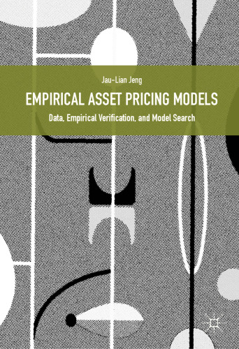 Empirical Asset Pricing Models