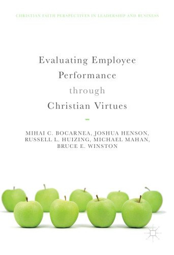 Evaluating Employee Performance through Christian Virtues