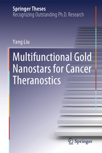 Multifunctional Gold Nanostars for Cancer Theranostics