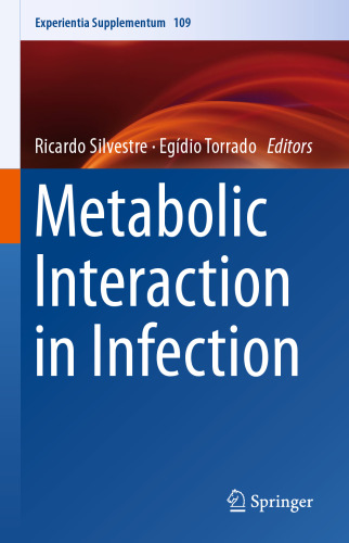 Metabolic Interaction in Infection