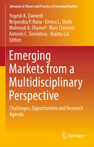 Emerging Markets from a Multidisciplinary Perspective