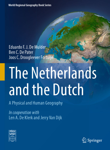 The Netherlands and the Dutch