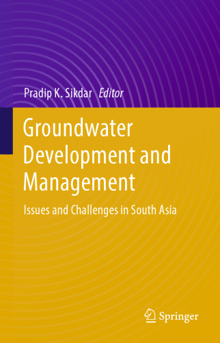 Groundwater Development and Management