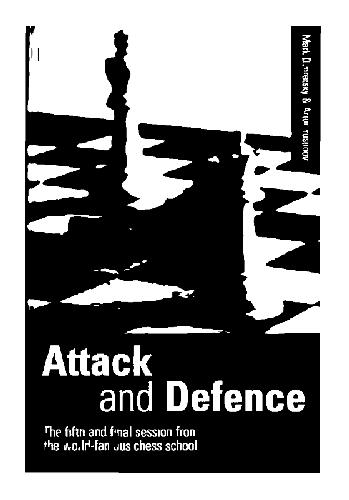 Atack & Defence