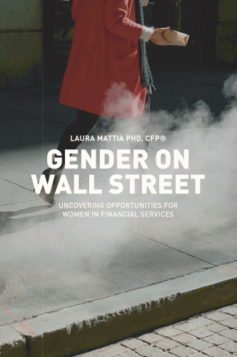 Gender on Wall Street