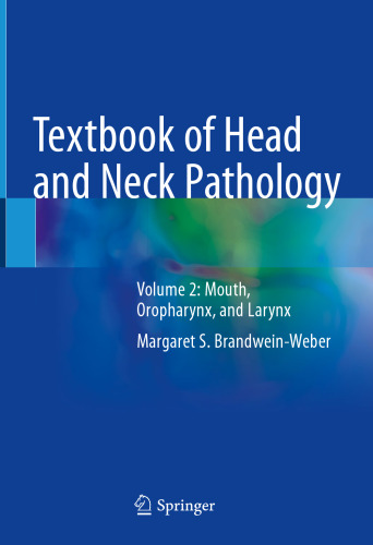 Textbook of Head and Neck Pathology