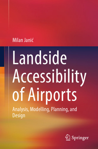 Landside Accessibility of Airports