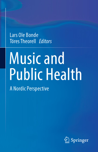 Music and Public Health