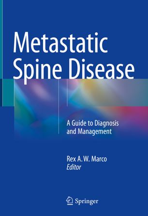 Metastatic Spine Disease