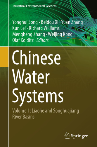 Chinese Water Systems