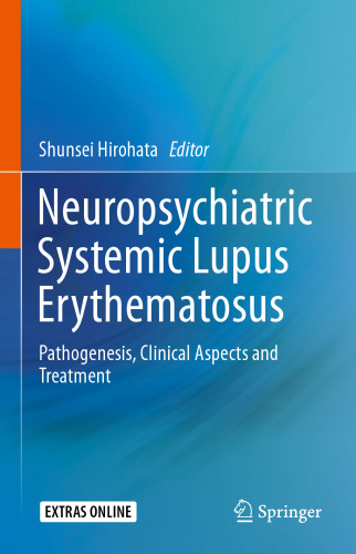 Neuropsychiatric Systemic Lupus Erythematosus