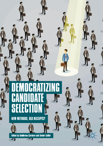 Democratizing Candidate Selection