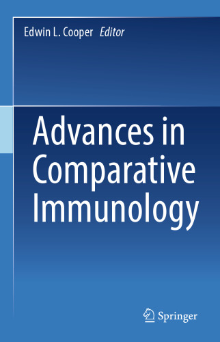 Advances in Comparative Immunology