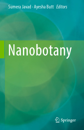 Nanobotany