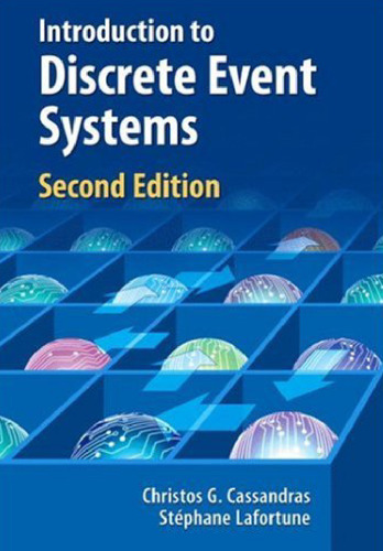 Introduction to Discrete Event Systems