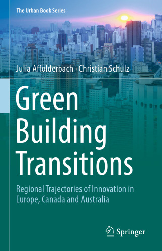 Green Building Transitions