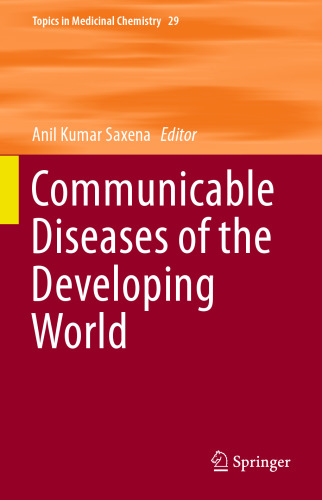 Communicable Diseases of the Developing World