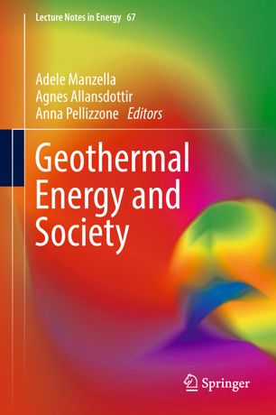 Geothermal Energy and Society