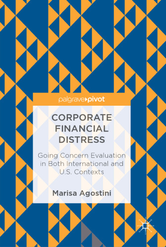 Corporate Financial Distress