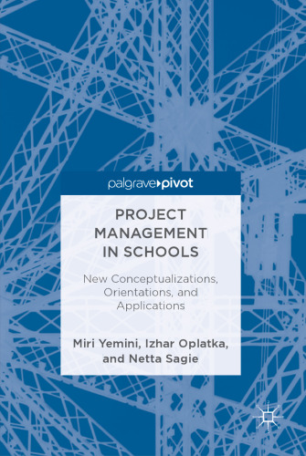 Project Management in Schools