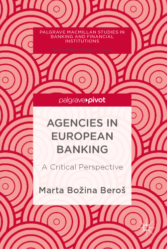 Agencies in European Banking