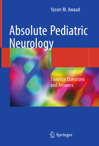 Absolute Pediatric Neurology