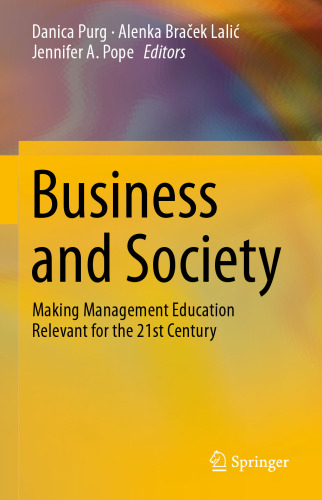 Business and Society