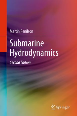 Submarine Hydrodynamics