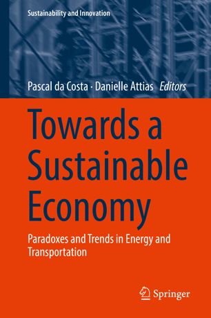 Towards a Sustainable Economy