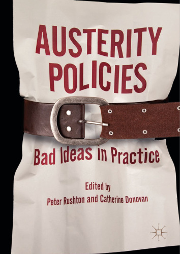 Austerity Policies