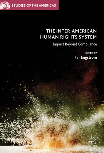 The Inter-American Human Rights System