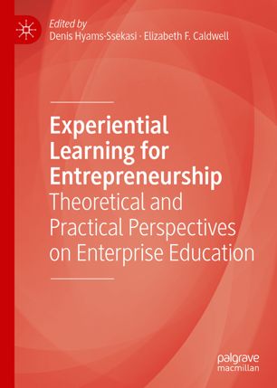 Experiential Learning for Entrepreneurship