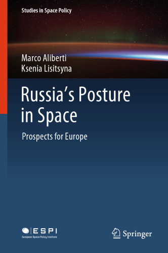 Russia's Posture in Space