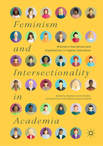 Feminism and Intersectionality in Academia