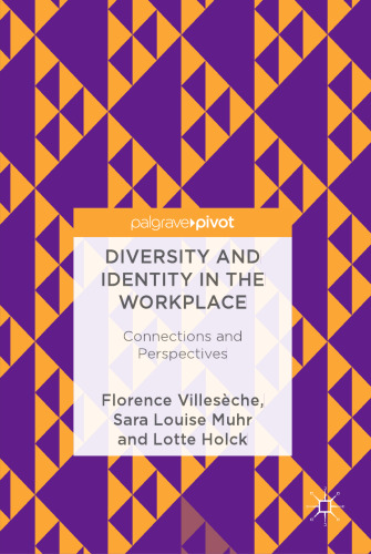 Diversity and Identity in the Workplace