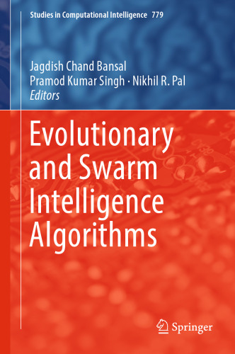 Evolutionary and Swarm Intelligence Algorithms