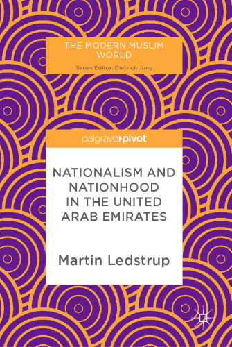 Nationalism and Nationhood in the United Arab Emirates